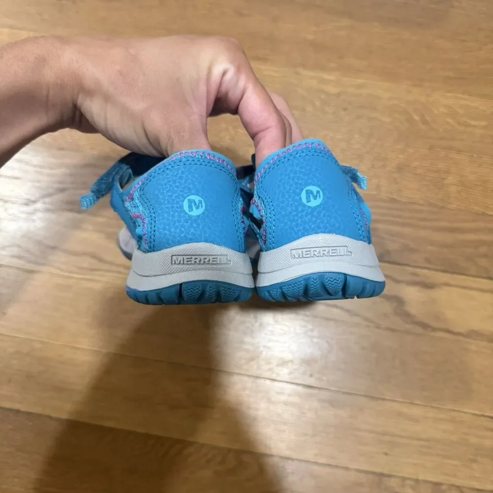 Merrell dragonfly sports